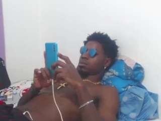 jaycolinss Live Webcam on CamSoda