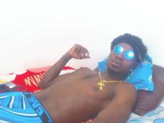 jaycolinss Live Webcam on CamSoda