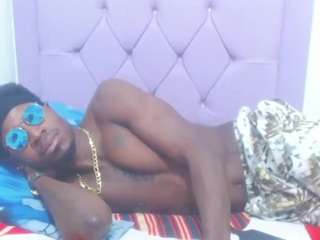 jaycolinss Live Webcam on CamSoda