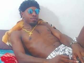 jaycolinss - Live Cam