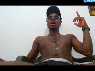 jaycolinss Live Webcam on CamSoda