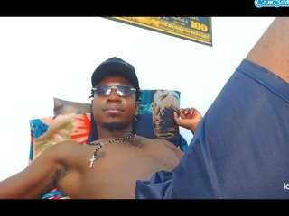 jaycolinss Live Webcam on CamSoda