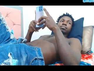 jaycolinss webcam model