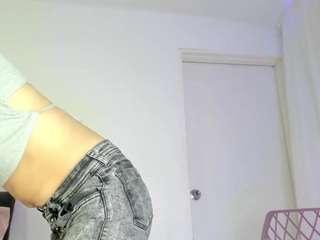 jessibentz from camsoda