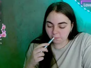kitsunee8's Live Sex Cam Show
