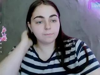 kitsunee8's Live Sex Cam Show