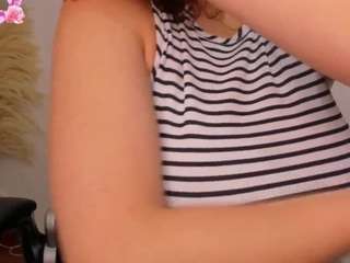 miss-brave Live Webcam on CamSoda