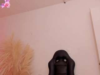 miss-brave - Live Cam
