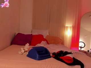 miss-brave - Cam en Direct
