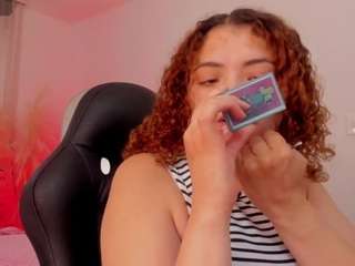 miss-brave webcam