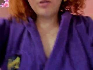 miss-brave webcam
