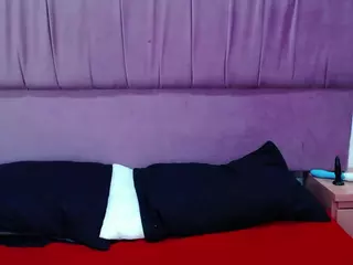 ANDREA's Live Sex Cam Show