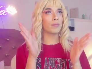 nyx-blackwood Live Webcam on CamSoda