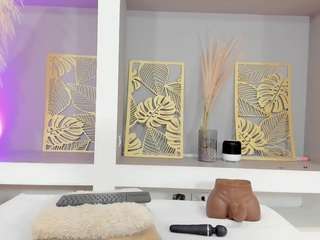 rachelstonne - Live Cam