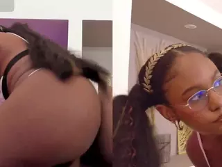 RachelStonne's Live Sex Cam Show