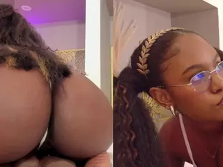 RachelStonne's Live Sex Cam Show
