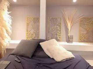 RachelStonne's Live Sex Cam Show