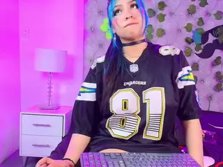 Salem-skyler's Live Sex Cam Show