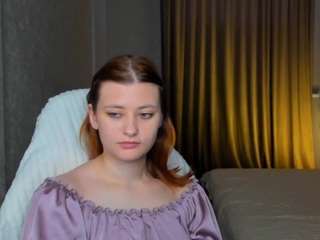 Annette-Potter live cam preview