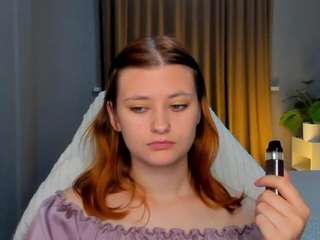 Annette-Potter live cam preview