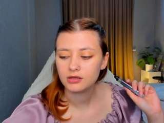 Annette-Potter live cam preview
