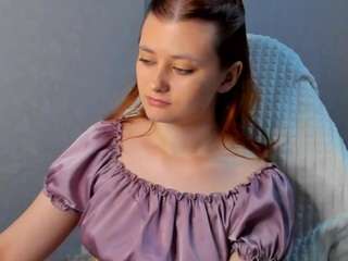 Annette-Potter live cam preview