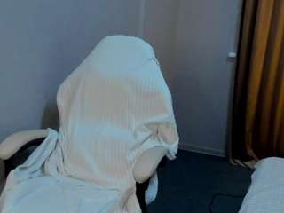 Annette-Potter live cam preview