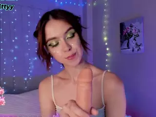 cute-olesia's Live Sex Cam Show