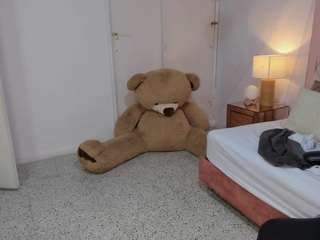 ela-beli Live Webcam on CamSoda