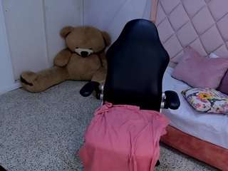 ela-beli Sex Cam Show