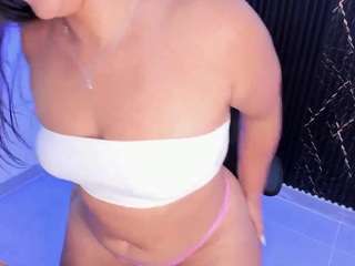 ela-beli live webcam show