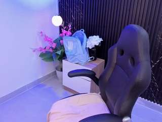 ela-beli live webcam show