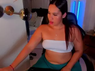 ela-beli's Live Sex Cam Show