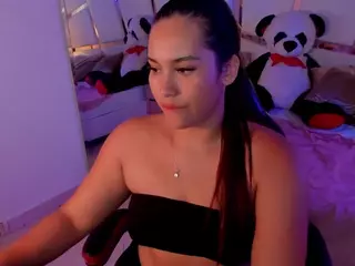 ela-beli's Live Sex Cam Show