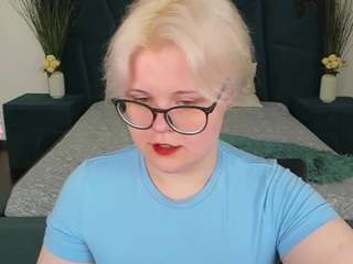 elielee - Cam en Direct