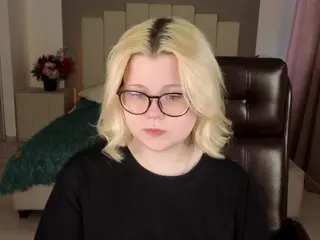 ElieLee's Live Sex Cam Show