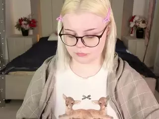ElieLee's Live Sex Cam Show