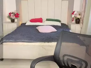ElieLee's Live Sex Cam Show
