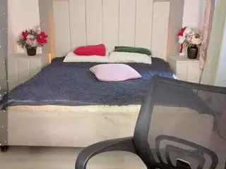 ElieLee's Live Sex Cam Show