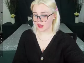 ElieLee's Live Sex Cam Show