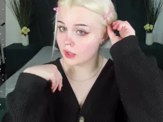 ElieLee's Live Sex Cam Show