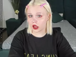 ElieLee's Live Sex Cam Show