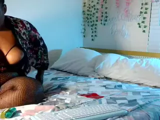 Mr.Satin's Live Sex Cam Show