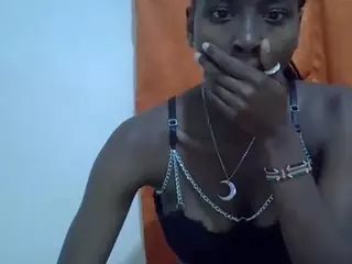 Sexythiny's Live Sex Cam Show