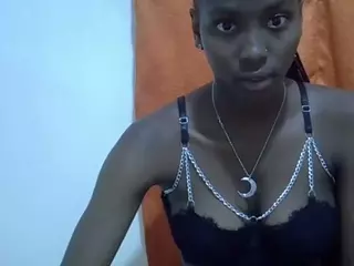 Sexythiny's Live Sex Cam Show