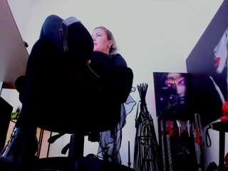 demisweet webcam model