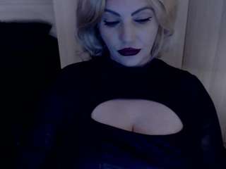 Model ini sedang live sekarang. demisweet