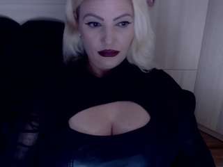 MistressDemiSweet