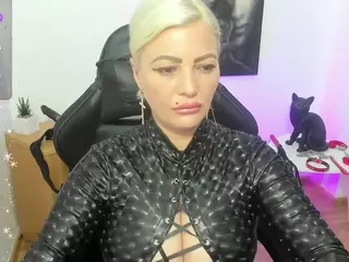DemiSweet's Live Sex Cam Show