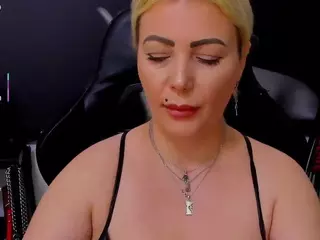 DemiSweet's Live Sex Cam Show
